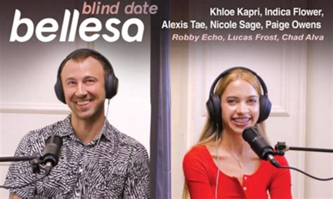bellesa blind date|Bellesa Blind Date Free Porn Videos .